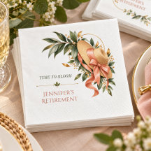 Gardening Retirement Party Gifts Celebrations