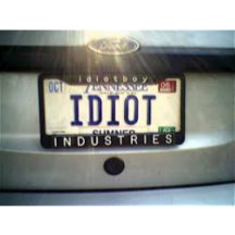 Idiots collection