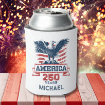Happy 250th anniversary America Bald Eagle USA