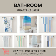 Coastal Beach Spa & Bath