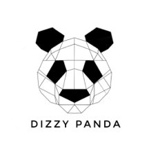 Dizzy Panda Mask