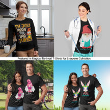 Magical Mythical T-Shirts & Jackets for Everyone