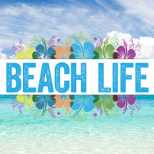 "Beach Life" Collection