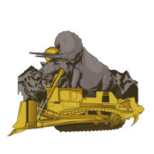 Dozer Merch
