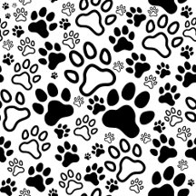 Pawprints
