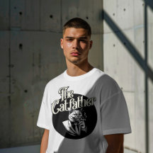Men's Clothing