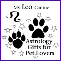 My Leo Canine