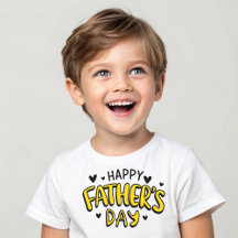 Best Dad Ever T-Shirt | Father's Day Gift
