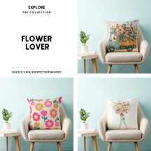 Flower Lover