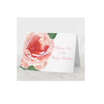 Floral Greeting Cards & Gifts for Her