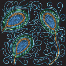 Abstract | by MIra de-SI-gn