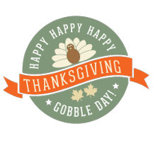 Thanksgiving Feast
