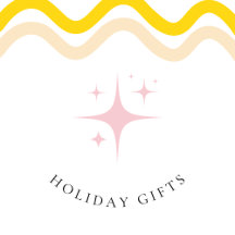 Holiday Teacher Gifts