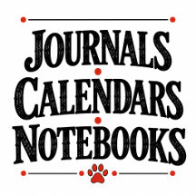 JOURNALS•CALENDERS•NOTEBOOKS