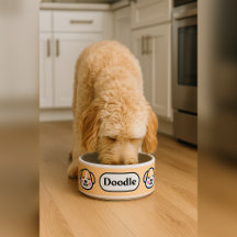 For Your Dog