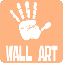 wall art