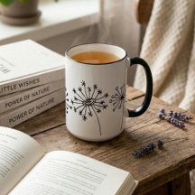 Dandelion Kitchenware