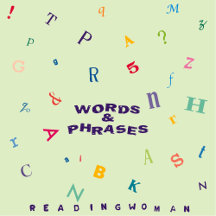 Words & Phrases