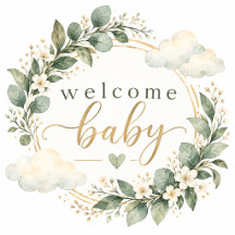 Welcome Baby