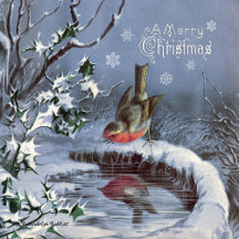 Christmas holiday pillows