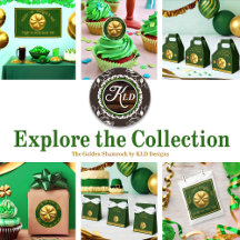The Golden Shamrock