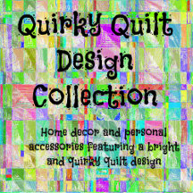 Quirky Quilt Design Collection