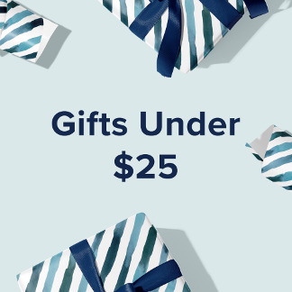 Gifts Under $25