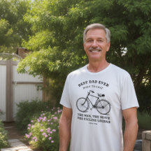 Vintage Bicycle Personalized Products