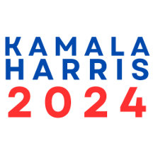Kamala Harris 2024