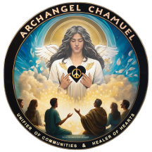 Spirituality and Angels