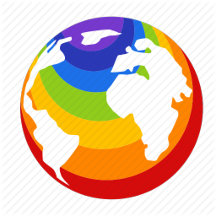 Pride around the World