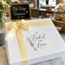 Small Business Branding & Packaging