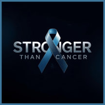 Stronger Than Cancer Collection – Bold Awareness S