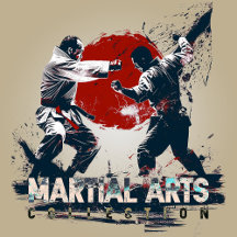 Martial Arts Collection