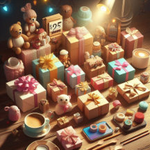 Unique Gifts Under $25