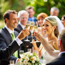 Wedding Gifts