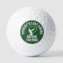 Golf Accessories & Gear