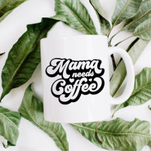 MORE MUGS