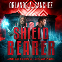 Montague & Strong - SHIELDBEARER