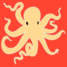 Octopus Kraken Collection