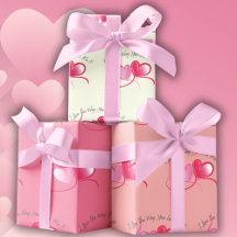 Love the Way you Love Me Valentine