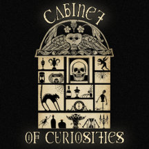 Cabinet of Curiosities
