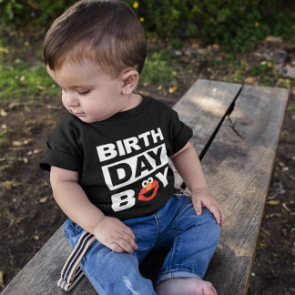 Custom Baby T-Shirts | Zazzle