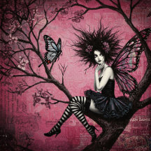 “Dark Whimsy for Dreamers”