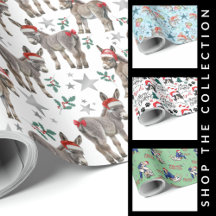 Christmas and Holiday Gifts and Party Supplies