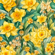 Daffodils