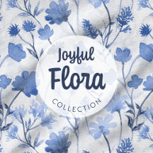 Joyful Flora