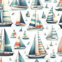 Sail Away