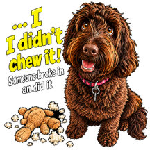 Funny Dog & cockapoo T-Shirts