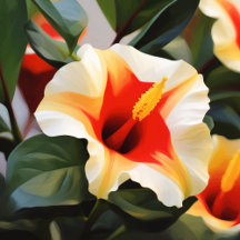 Hibiscus Collection